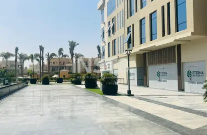 مساحات مكتبية - غرفة نوم - 1 حمام للايجار في ميفيدا - كمبوندات التجمع الخامس - التجمع الخامس - مدينة القاهرة الجديدة - القاهرة