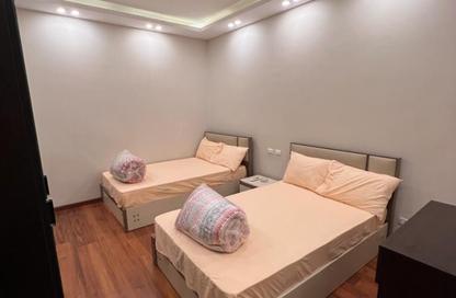 Villa - 4 Bedrooms - 4 Bathrooms for sale in El Rehab Extension - Al Rehab - New Cairo City - Cairo