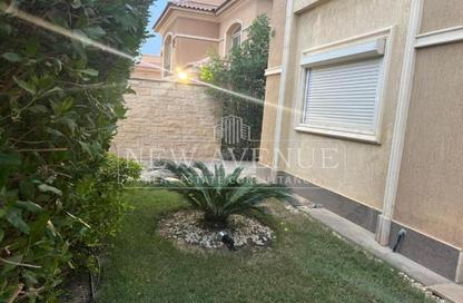 Villa - 4 Bedrooms - 4 Bathrooms for sale in Stone Park - 5th Settlement Compounds - The 5th Settlement - New Cairo City - Cairo Villa - 4 Bedrooms - 4 Bathrooms for sale in Stone Park - 5th Settlement Compounds - The 5th Settlement - New Cairo City - Cairo