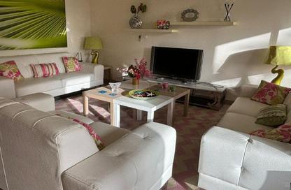 Chalet - 3 Bedrooms - 2 Bathrooms for sale in Marassi - Sidi Abdel Rahman - North Coast Chalet - 3 Bedrooms - 2 Bathrooms for sale in Marassi - Sidi Abdel Rahman - North Coast