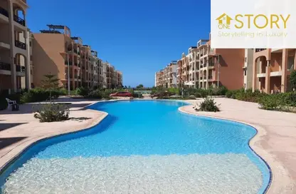 شاليه - 2 غرف نوم - 2 حمامات للبيع في راس الحكمة - الساحل الشمالي