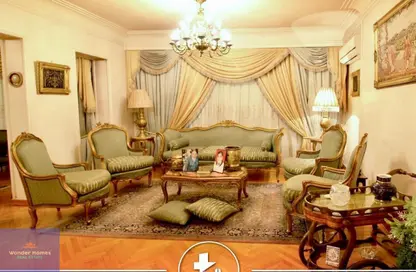 شقة - 3 غرف نوم - 1 حمام للبيع في شارع 250 - دجلة - حي المعادي - القاهرة