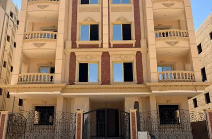 شقة - 3 غرف نوم - 2 حمامات للبيع في عمارات الاندلس - حى الاندلس - مدينة القاهرة الجديدة - القاهرة