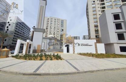 Apartment - 1 - 1 for sale in One Kattameya - El Katameya Compounds - El Katameya - New Cairo City - Cairo