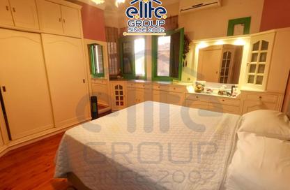 Apartment - 2 Bedrooms - 1 Bathroom for sale in Glim - Hay Sharq - Alexandria Apartment - 2 Bedrooms - 1 Bathroom for sale in Glim - Hay Sharq - Alexandria