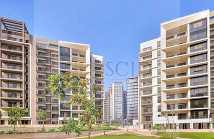 Duplex - 3 Bedrooms - 3 Bathrooms for sale in Zed East - 5th Settlement Compounds - The 5th Settlement - New Cairo City - Cairo Duplex - 3 Bedrooms - 3 Bathrooms for sale in Zed East - 5th Settlement Compounds - The 5th Settlement - New Cairo City - Cairo