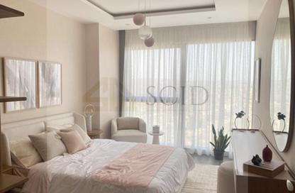 Duplex - 3 Bedrooms - 3 Bathrooms for sale in Zed East - 5th Settlement Compounds - The 5th Settlement - New Cairo City - Cairo Duplex - 3 Bedrooms - 3 Bathrooms for sale in Zed East - 5th Settlement Compounds - The 5th Settlement - New Cairo City - Cairo