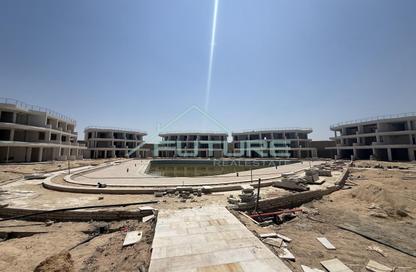 Apartment - 1 - 1 for sale in Maraya El Gouna - El Gouna - Hurghada - Red Sea