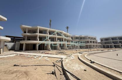 Apartment - 1 - 1 for sale in Maraya El Gouna - El Gouna - Hurghada - Red Sea