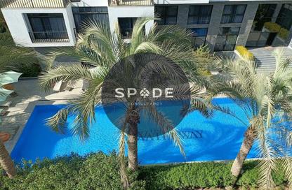 Apartment - 3 Bedrooms - 3 Bathrooms for sale in The Waterway View - 90 Street - The 5th Settlement - New Cairo City - Cairo Apartment - 3 Bedrooms - 3 Bathrooms for sale in The Waterway View - 90 Street - The 5th Settlement - New Cairo City - Cairo