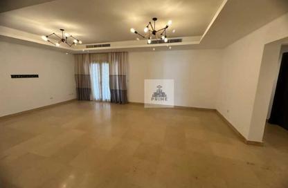Apartment - 3 Bedrooms - 4 Bathrooms for rent in Cairo Festival City - North Investors Area - New Cairo City - Cairo Apartment - 3 Bedrooms - 4 Bathrooms for rent in Cairo Festival City - North Investors Area - New Cairo City - Cairo