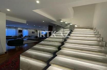 Duplex - 3 - 5 for sale in Eastown - 5th Settlement Compounds - The 5th Settlement - New Cairo City - Cairo