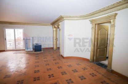 Apartment - 4 Bedrooms - 4 Bathrooms for sale in Smouha - Hay Sharq - Alexandria Apartment - 4 Bedrooms - 4 Bathrooms for sale in Smouha - Hay Sharq - Alexandria