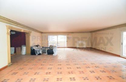 Apartment - 4 Bedrooms - 4 Bathrooms for sale in Smouha - Hay Sharq - Alexandria Apartment - 4 Bedrooms - 4 Bathrooms for sale in Smouha - Hay Sharq - Alexandria