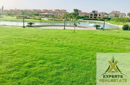 Villa - 5 Bedrooms - 4 Bathrooms for sale in Madinaty - Cairo