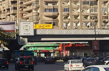 عيادة - 3 غرف نوم - 2 حمامات للايجار في مدينة نصر - القاهرة