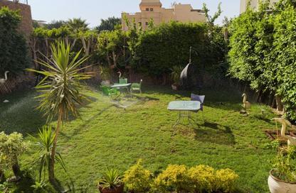 فيلا - 5 غرف نوم - 4 حمامات للبيع في شارع دريم لاند - دريم لاند - طريق الواحات - مدينة 6 أكتوبر - الجيزة