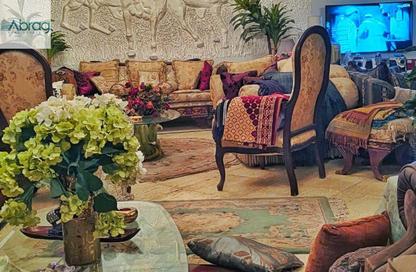 Villa - 5 Bedrooms - 4 Bathrooms for sale in Dream Land St. - Dream Land - Al Wahat Road - 6 October City - Giza Villa - 5 Bedrooms - 4 Bathrooms for sale in Dream Land St. - Dream Land - Al Wahat Road - 6 October City - Giza