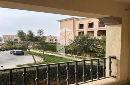 Apartment - 3 Bedrooms - 2 Bathrooms for rent in Mivida - 5th Settlement Compounds - The 5th Settlement - New Cairo City - Cairo