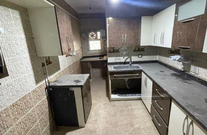 Apartment - 3 - 2 for rent in Street17 - District 3 - The 5th Settlement - New Cairo City - Cairo