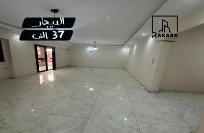 Office Space - Studio - 2 Bathrooms for rent in Masaken Sheraton - Sheraton Al Matar - El Nozha - Cairo