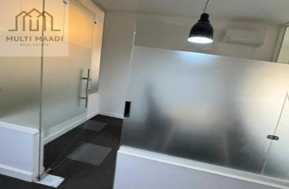 Full Floor - Studio - 4 for rent in Street 18 - Maadi - Hay El Maadi - Cairo