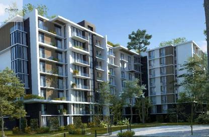 Apartment - 2 - 2 for sale in IL Bosco - New Capital Compounds - New Capital City - Cairo