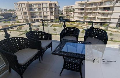 Chalet - 3 Bedrooms - 3 Bathrooms for sale in Marassi - Sidi Abdel Rahman - North Coast