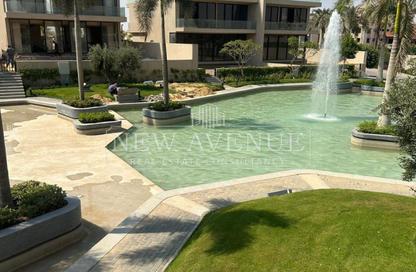 Villa - 6 - 6 for sale in The Lakeview Boutique Villas - 5th Settlement Compounds - The 5th Settlement - New Cairo City - Cairo