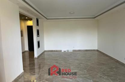Apartment - 3 - 3 for rent in Jewar - 13th District - Sheikh Zayed City - Giza