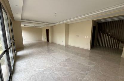 Duplex - 4 - 3 for rent in Eastown - 5th Settlement Compounds - The 5th Settlement - New Cairo City - Cairo