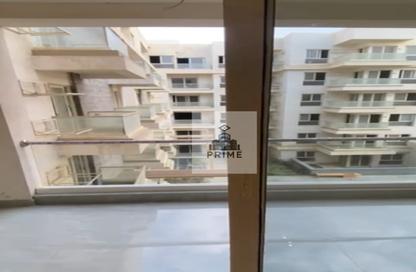Apartment - 3 Bedrooms - 2 Bathrooms for rent in Mountain View iCity - 5th Settlement Compounds - The 5th Settlement - New Cairo City - Cairo