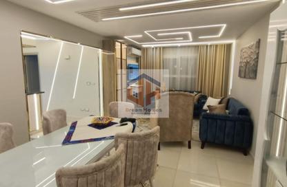 Apartment - 2 Bedrooms - 2 Bathrooms for sale in Madinaty - Cairo Apartment - 2 Bedrooms - 2 Bathrooms for sale in Madinaty - Cairo