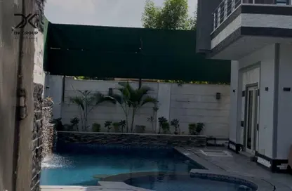 شقة - 3 غرف نوم - 2 حمامات للبيع في كينج مريوط - حي العامرية - الاسكندرية