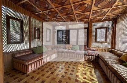 Villa - 5 - 5 for sale in Tara - Sheikh Zayed Compounds - Sheikh Zayed City - Giza