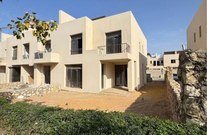 Villa - 4 Bedrooms - 5 Bathrooms for sale in O West - 6 October Compounds - 6 October City - Giza