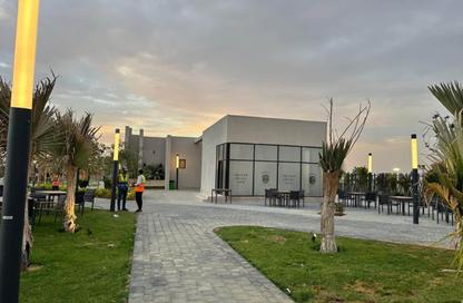 Villa - 4 Bedrooms - 5 Bathrooms for sale in O West - 6 October Compounds - 6 October City - Giza