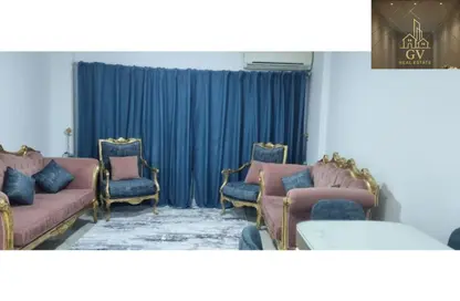 Apartment - 3 Bedrooms - 2 Bathrooms for rent in Privado - Madinaty - Cairo