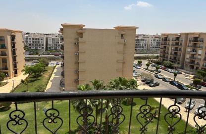 Apartment - 2 Bedrooms - 1 Bathroom for sale in El Rehab Extension - Al Rehab - New Cairo City - Cairo