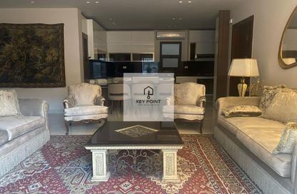 Apartment - 2 - 2 for rent in Eastown - 5th Settlement Compounds - The 5th Settlement - New Cairo City - Cairo