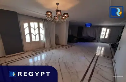 مساحات مكتبية - 3 غرف نوم - 2 حمامات للايجار في شارع اللاسلكي - اللاسلكي - المعادي الجديدة - حي المعادي - القاهرة