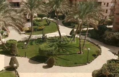 Apartment - 2 Bedrooms - 2 Bathrooms for rent in Rehab City First Phase - Al Rehab - New Cairo City - Cairo