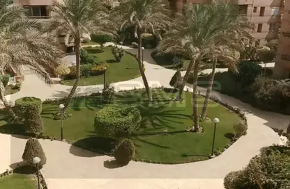 شقة - 2 غرف نوم - 2 حمامات للايجار في الرحاب المرحلة الأولى - الرحاب - مدينة القاهرة الجديدة - القاهرة