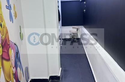 Retail - Studio - 1 for sale in Al Shahid Mohamed Youssef Ghaly St. (45 Previous) - Sidi Beshr - Hay Awal El Montazah - Alexandria