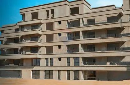 شقة - 3 غرف نوم - 3 حمامات للبيع في أو ويست - كمبوندات 6 أكتوبر - مدينة 6 أكتوبر - الجيزة