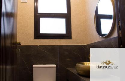 Apartment - 3 - 3 for rent in Eastown - 5th Settlement Compounds - The 5th Settlement - New Cairo City - Cairo