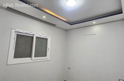 شقة - 4 غرف نوم - 2 حمامات للبيع في دمياط الجديدة - دمياط