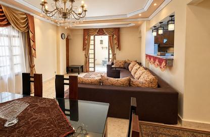 Apartment - 3 - 1 for sale in Street70 - District 2 - The 5th Settlement - New Cairo City - Cairo