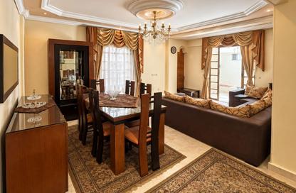 Apartment - 3 - 1 for sale in Street70 - District 2 - The 5th Settlement - New Cairo City - Cairo