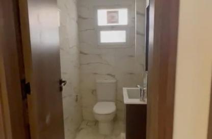 Apartment - 3 Bedrooms - 2 Bathrooms for rent in Abou Bakr Al Sedeek St. - Rehab City Second Phase - Al Rehab - New Cairo City - Cairo